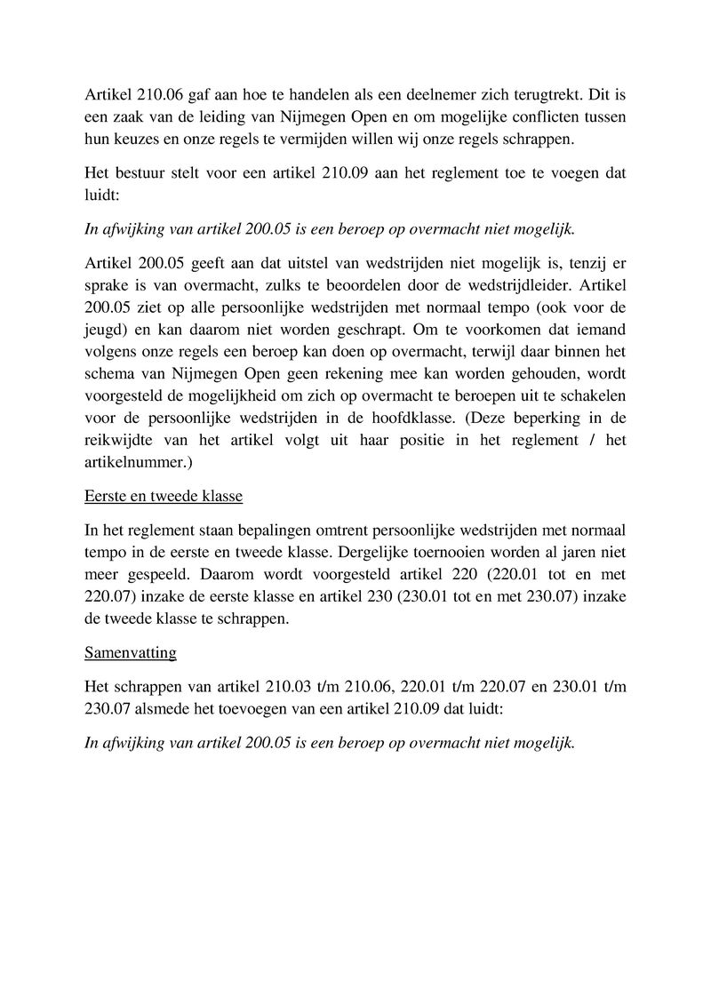 GDB Algemene Ledenvergadering 2015 - Bijlage 05 - Voorstel persoonlijk kampioenschap.pdf (pagina 2)